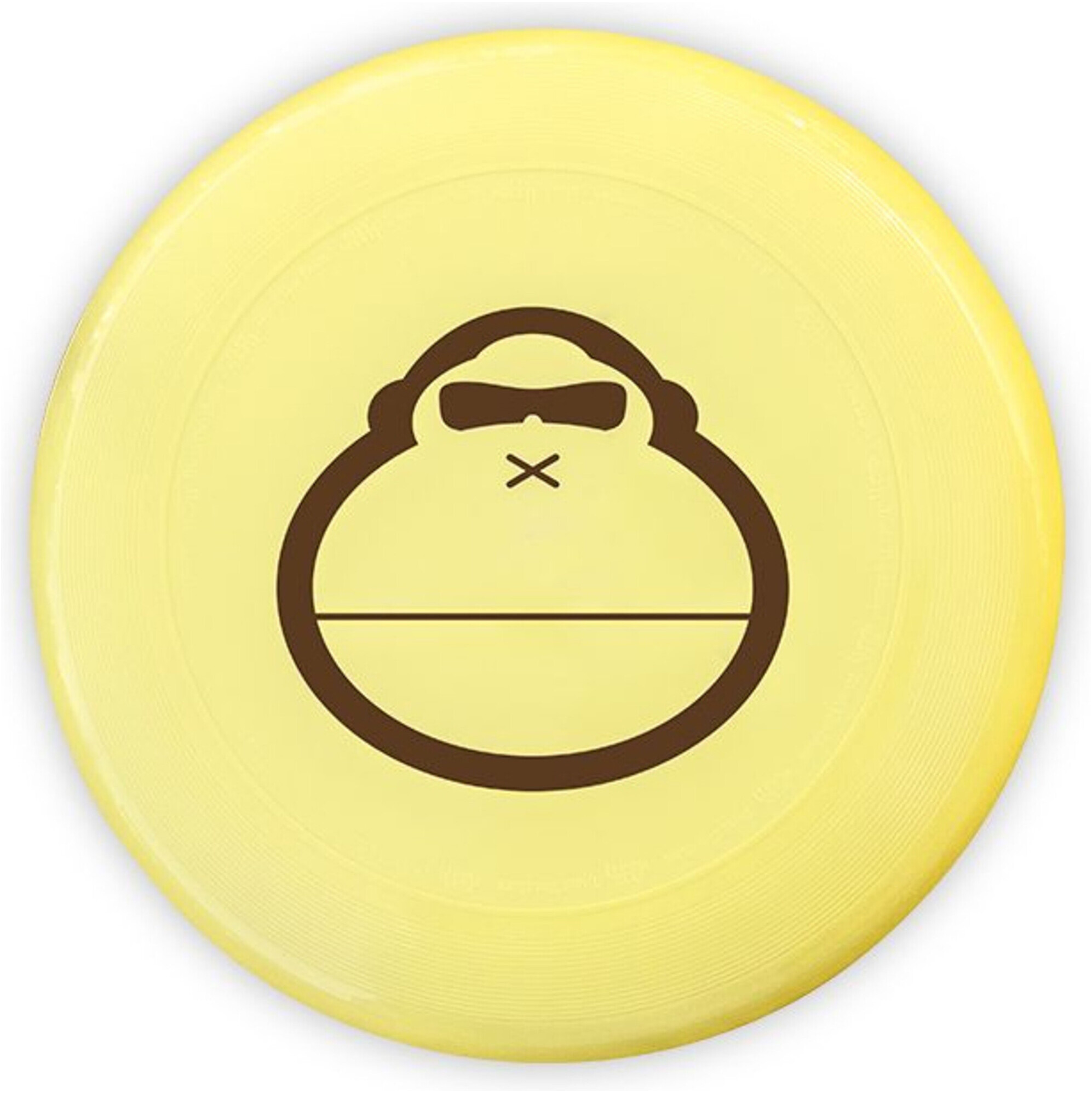 2025 Sun Bum Strand Vlieger / Frisbee SB323274 - Yellow